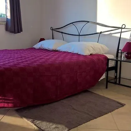 Poleti Maison d'hôtes