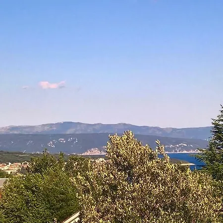 Maison d'hôtes Poleti Malinska