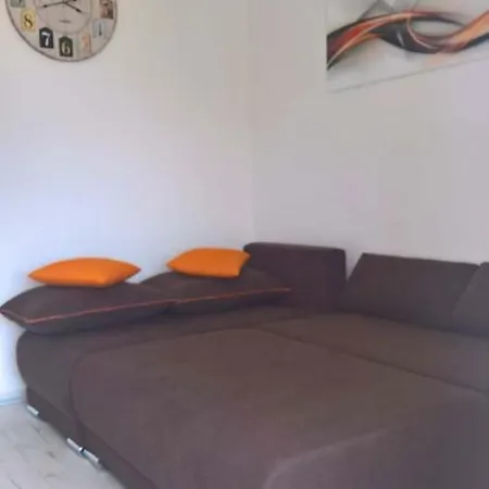 Maison d'hôtes Poleti Malinska