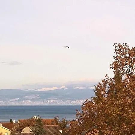 Maison d'hôtes Poleti