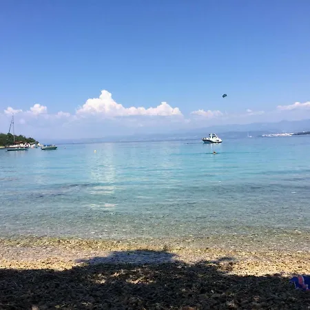 Maison d'hôtes Poleti Malinska