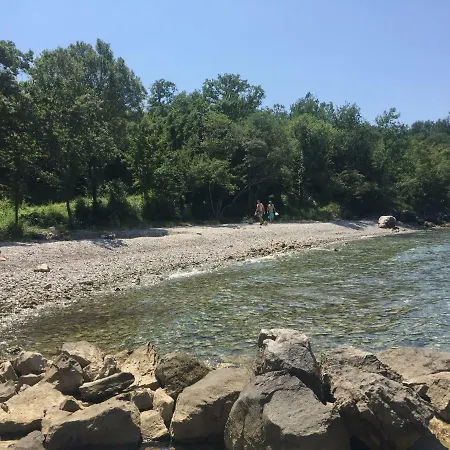 Maison d'hôtes Poleti Malinska