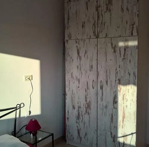 Poleti Pensión Malinska