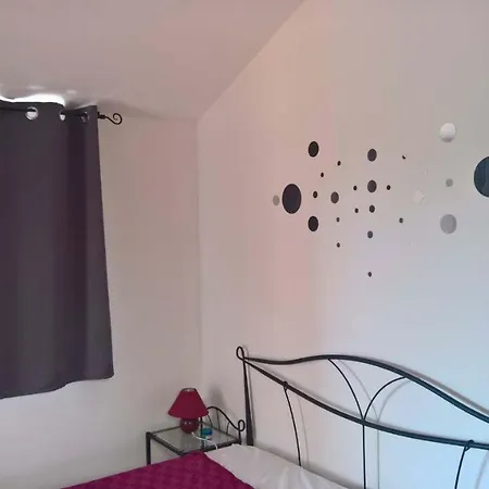 Poleti Gostinjska kuća Malinska