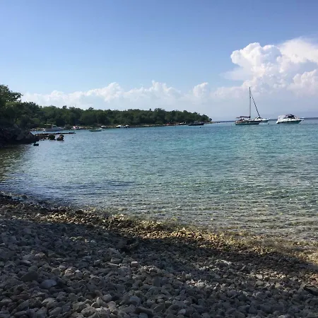 Gostinjska kuća Poleti 3*