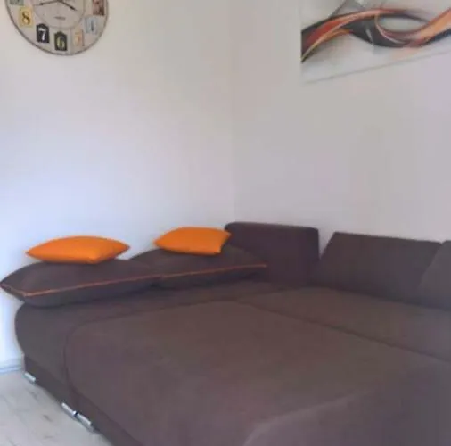 ゲストハウス Poleti マリンスカ