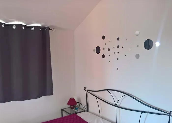 Poleti ゲストハウス マリンスカ