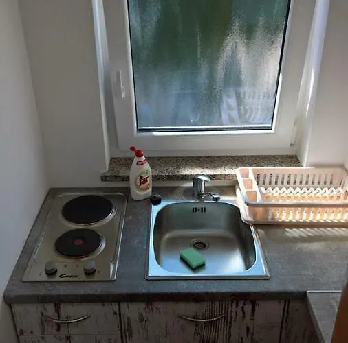 Poleti ゲストハウス マリンスカ