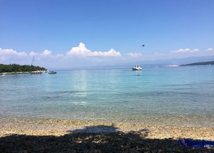 ゲストハウス Poleti マリンスカ