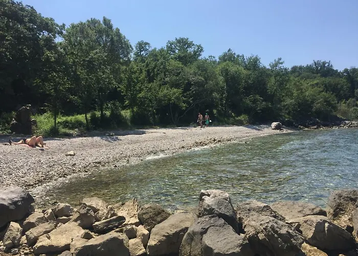 ゲストハウス Poleti マリンスカ